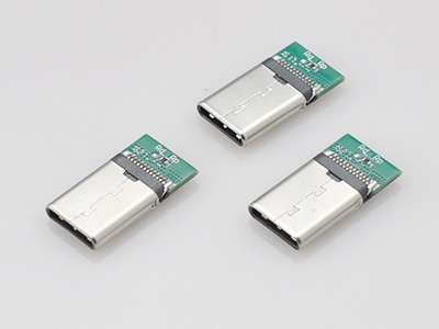 Plug USB2.0