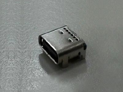 Type-C 3.1 Receptacle